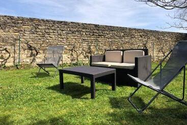 Pensionat Manoir De Vilaines