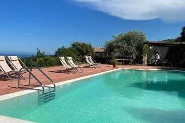 Pensão Trasicca B&b