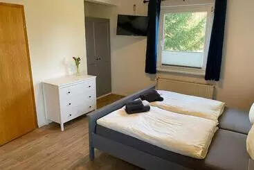 Pension Auetal