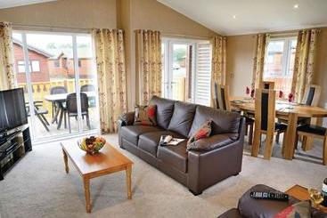 渡假胜地 South Lakeland Leisure Village