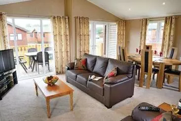 Resort South Lakeland Leisure Village