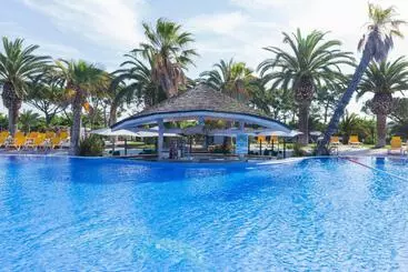 Hotel Camping & Resort Sangulí Salou