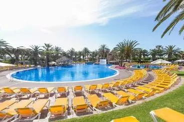 Hotel Camping & Resort Sangulí Salou