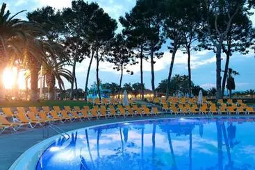 Hotel Camping & Resort Sangulí Salou