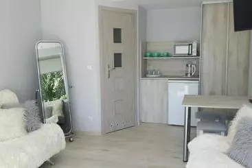 ツーリストアパートメント Pokoje Gościnne Biura Turystycznego Kris