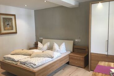 Appartement & Pension Schmidt Kosma