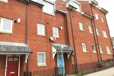 Casa Rurale City Centre Townhouse   Perfect For A City Break