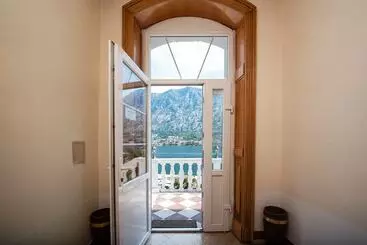 Hôtel Belveder