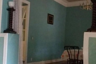 Hotell Casa De La Alameda