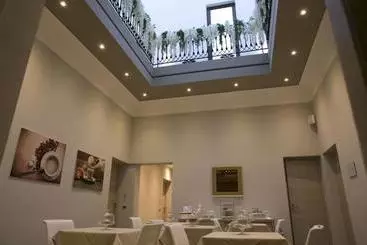 Hotelli Map Holiday Residence