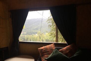 ホテル Misty Mountain Villas