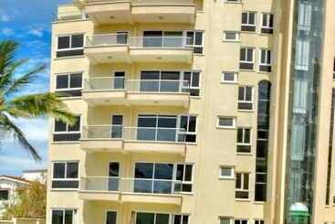 پانسیون Fenns Cozy Residences Nyali