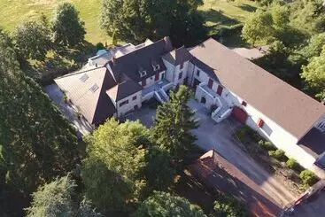 Majatalo La Bourguignotte