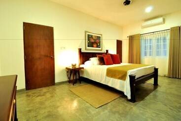 بنسيون Villa Lv29