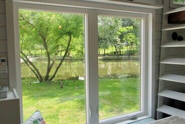 Курорт Tiny Estates Tiny Homes