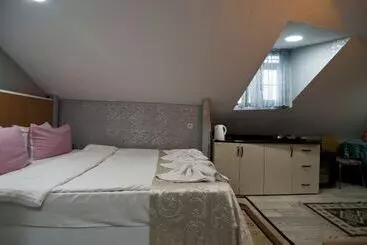 アパートホテル The New Season Apart