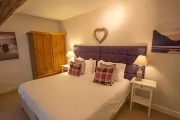 Bed and Breakfast Old School House