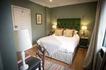 Bed and Breakfast Leeds Castle Maiden S Tower