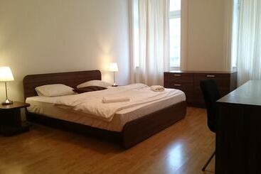 Fukas Apartments Medena