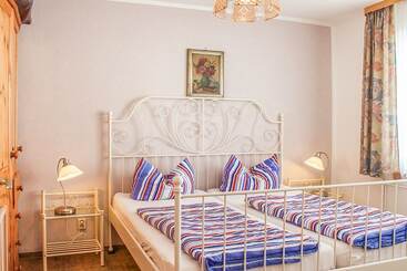 호텔 Pension Ricarda