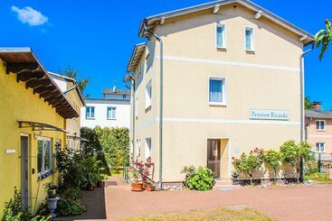 Hotelli Pension Ricarda
