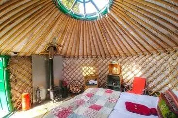 Maaseutuhotelli Bamff Ecotourism