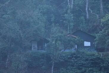 Hotell Three Hills Coorg