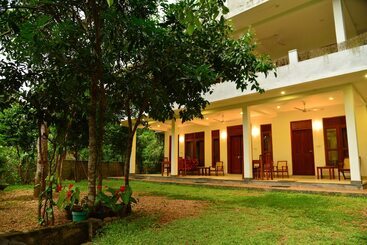 فندق Villa Wanderlust