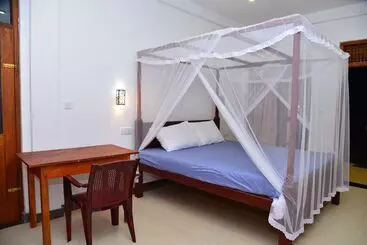 Hotel Villa Wanderlust