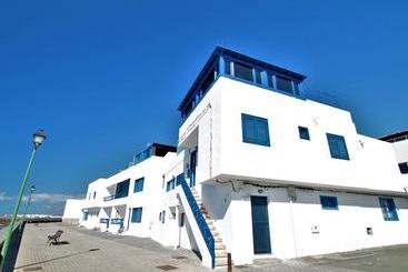 کلبه La Casa De Blas