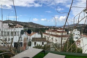 Appartement-hotel Loft El Sueño