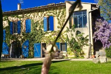 بنسيون Chambre D Hôte La Beaudine