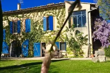 ペンション Chambre D Hôte La Beaudine