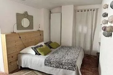 ペンション Chambre D Hôte La Beaudine