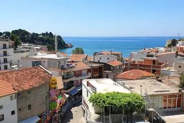 Pensionat Prag Apartments & Rooms