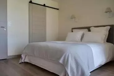 Pension Villa Mané Lann Maison D Hôtes & Spa