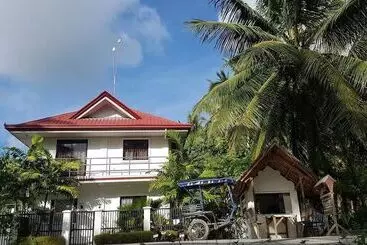 پانسیون Yayay Villa