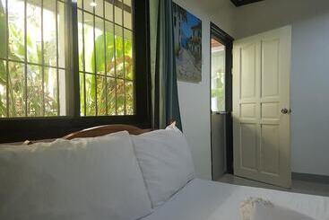 پانسیون Yayay Villa