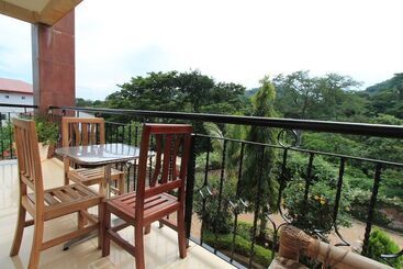 Aparthotel Residence Massou Bastos Golf