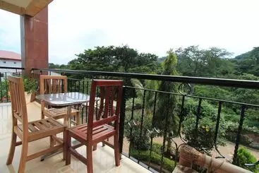 Appart'hotel Residence Massou Bastos Golf