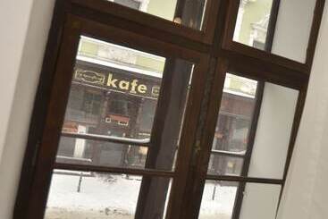 Rezydencja Casa Roth Apartments