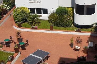 استراحتگاه Vvf Résidence Arcachon