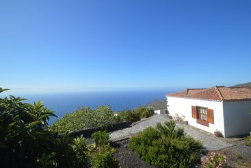 קוטג'' Rincón De Mercedes