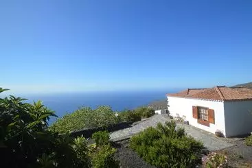 Casa Rurale Rincón De Mercedes