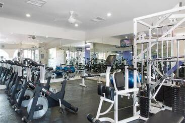 호텔 Crown Paradise Club All Inclusive