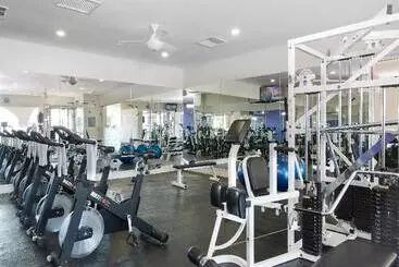 Отель Crown Paradise Club All Inclusive