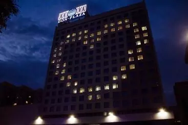 Hotel Don Plaza Congress