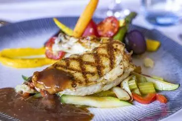 Fletcher Hotel Jan Van Scorel