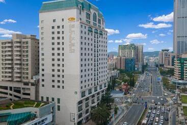 Grand Noble Hotel Dongguan