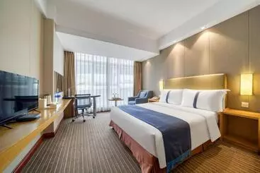Hotel Hangzhou Haixin